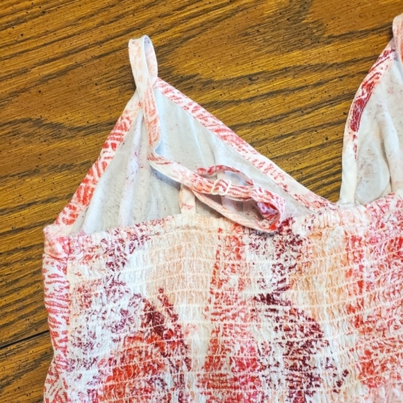 EUC Motherhood Maternity Top, Pink, Size Small - Picture 5 of 5